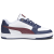 puma white-dark jasper-puma navy-gold