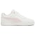 warm white-frosty pink