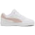 puma white-rose quartz-puma gold