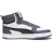 puma white-puma black-strong gray-puma silver