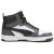 puma white-puma black-shadow gray