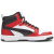 puma white-puma black-for all time red