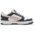 strong gray-mauve mist-puma white