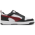 puma white-intense red-puma black