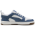 puma white-dark indigo-gum