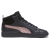 puma black-rose gold