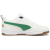 warm white-archive green-puma navy-gold-pristine