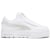 puma white