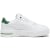 puma white-archive green