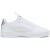 puma white-matte silver-puma silver
