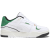 puma white-archive green