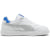 puma white-silver mist-hyperlink blue