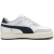 puma white-cool light gray-club navy