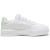 puma white-fresh mint