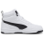 puma white-puma black