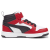 puma white-puma black-for all time red