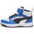puma white-puma black-racing blue