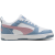 puma white-poised pink-cool blue