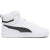 puma white-puma black-gold