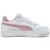 puma white-poised pink-sea glass
