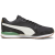 puma black-warm white-archive green