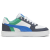 puma white-hyperlink blue-galactic gray