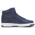 new navy-puma white