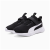 puma black-puma white