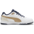 puma white-club navy-prairie tan