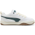 puma white-green terrain
