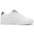 puma white-archive green