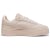 rose quartz-rose quartz-puma gold