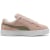 rose quartz-velvet moss-puma white