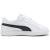puma white-puma black-pink lilac
