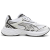 puma white-puma silver