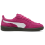 puma pink-puma white