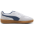 puma white-dark indigo