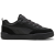puma black-flat dark gray