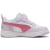 lilac frost-magic rose-puma white
