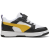 puma black-yellow sizzle-puma white