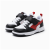 puma white-for all time red-puma black