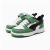 puma white-puma black-archive green