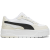 puma white-puma black-alpine snow