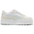puma white-peaceful blue-alpine snow