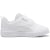 puma white-puma white-silver mist