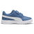 blue horizon-puma white