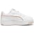 puma white-island pink-frosted dew