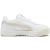 puma white-alpine snow