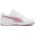puma white-mauved out-magenta gleam