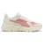 warm white-pink fruit-vapor gray